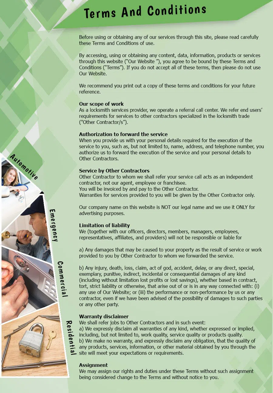 Lock Safe Services Alameda, CA 510-404-0368